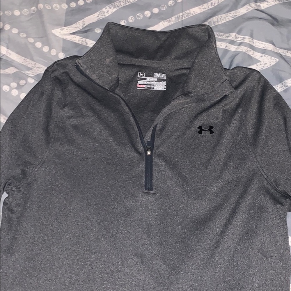 Women’s Under Armour heat gear